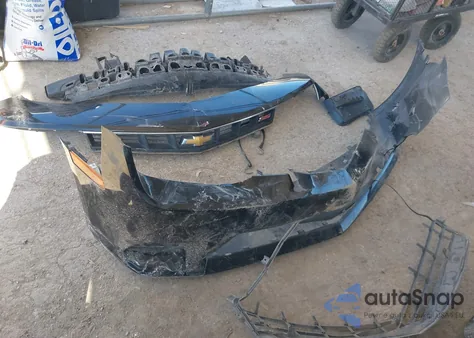 2014 Chevrolet Camaro 1Ss from USA, damaged, VIN 2G1FJ1EJ6E9277059